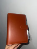 Budget planner personnalisé