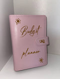 Budget planner personnalisé