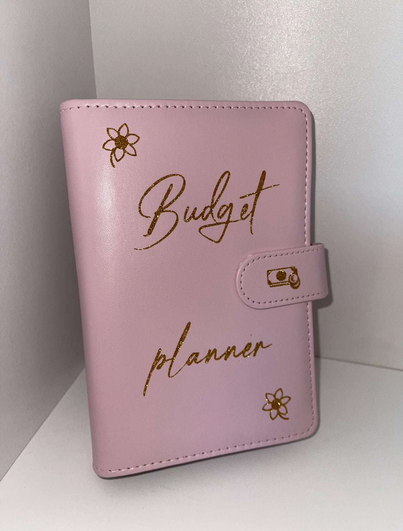 Budget planner personnalisé