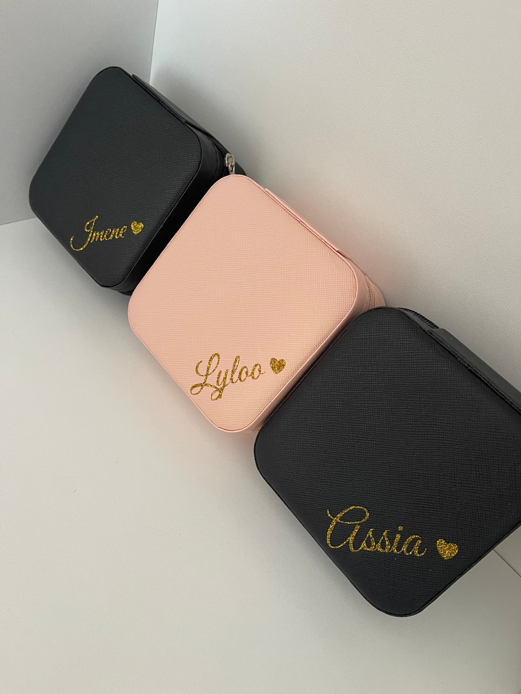 Boîte à bijoux
