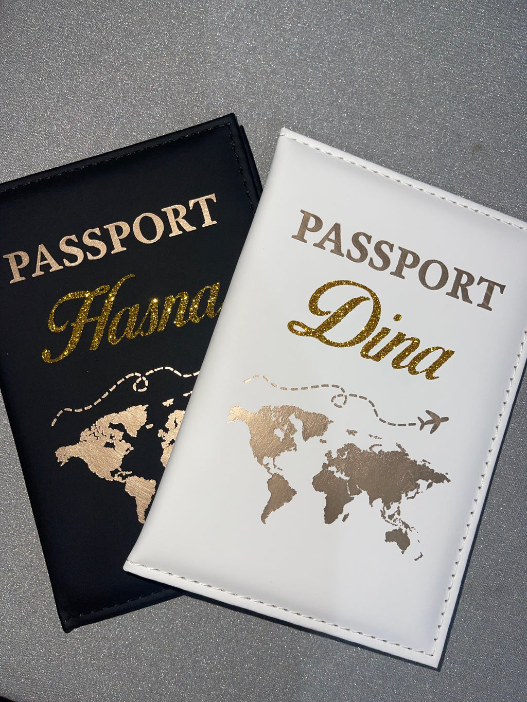 Protège passeport